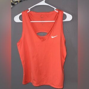 Nike tank
